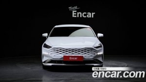 Kia K8 2.5 Бензин 2WD 2022 года из Южной Кореи