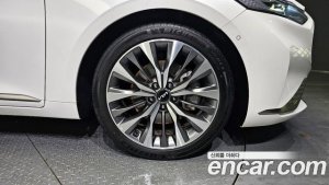 Kia K8 2.5 Бензин 2WD 2022 года из Южной Кореи