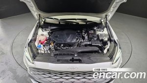 Kia K8 2.5 Бензин 2WD 2022 года из Южной Кореи