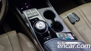 Kia K8 2.5 Бензин 2WD 2022 года из Южной Кореи