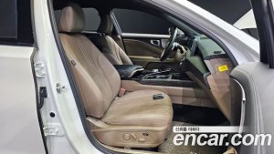 Kia K8 2.5 Бензин 2WD 2022 года из Южной Кореи