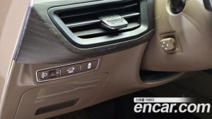 Kia K8 2.5 Бензин 2WD 2022 года из Южной Кореи