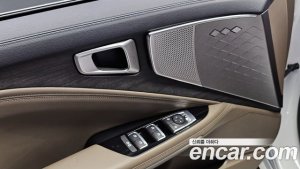 Kia K8 2.5 Бензин 2WD 2022 года из Южной Кореи