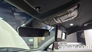 Kia K8 2.5 Бензин 2WD 2022 года из Южной Кореи