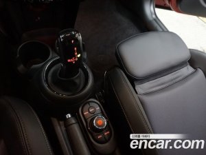 Mini Cooper 5Door ROSEWOOD Edition 2020 года из Южной Кореи