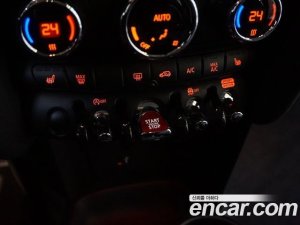 Mini Cooper 5Door ROSEWOOD Edition 2020 года из Южной Кореи