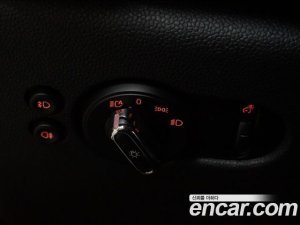 Mini Cooper 5Door ROSEWOOD Edition 2020 года из Южной Кореи