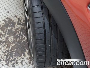 Mini Cooper 5Door ROSEWOOD Edition 2020 года из Южной Кореи