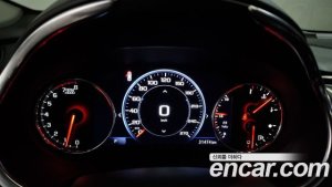 ChevroletGMDaewoo Malibu 2.0 Turbo Perfect Black 2020 года из Южной Кореи