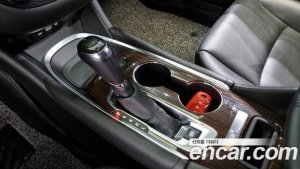 ChevroletGMDaewoo Malibu 2.0 Turbo Perfect Black 2020 года из Южной Кореи