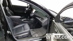 ChevroletGMDaewoo Malibu 2.0 Turbo Perfect Black 2020 года из Южной Кореи