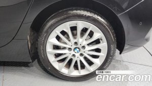 BMW 1-Series 118d Joy First Edition 2020 года из Южной Кореи