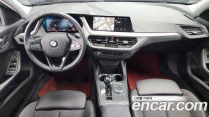 BMW 1-Series 118d Joy First Edition 2020 года из Южной Кореи