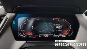 BMW 1-Series 118d Joy First Edition 2020 года из Южной Кореи