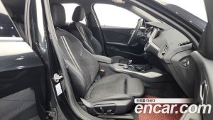 BMW 1-Series 118d Joy First Edition 2020 года из Южной Кореи