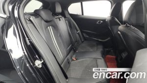 BMW 1-Series 118d Joy First Edition 2020 года из Южной Кореи
