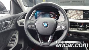 BMW 1-Series 118d Joy First Edition 2020 года из Южной Кореи