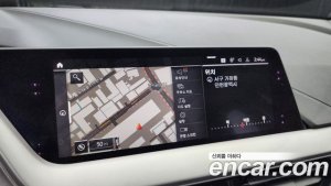 BMW 1-Series 118d Joy First Edition 2020 года из Южной Кореи