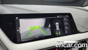 BMW 1-Series 118d Joy First Edition 2020 года из Южной Кореи