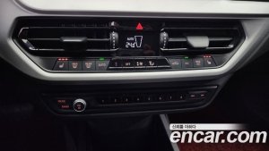 BMW 1-Series 118d Joy First Edition 2020 года из Южной Кореи