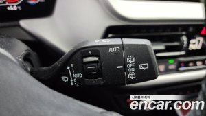 BMW 1-Series 118d Joy First Edition 2020 года из Южной Кореи