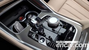 BMW X6 xDrive40i M Sport 2021 года из Южной Кореи
