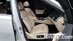 BMW X6 xDrive40i M Sport 2021 года из Южной Кореи