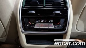 BMW X6 xDrive40i M Sport 2021 года из Южной Кореи