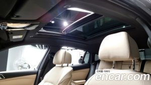 BMW X6 xDrive40i M Sport 2021 года из Южной Кореи