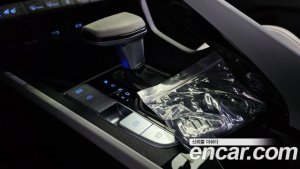 Hyundai AVANTE 1.6 2021 года из Южной Кореи