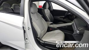 Hyundai AVANTE 1.6 2021 года из Южной Кореи