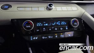 Hyundai AVANTE 1.6 2021 года из Южной Кореи
