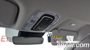 Hyundai AVANTE 1.6 2021 года из Южной Кореи