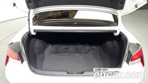 Hyundai AVANTE 1.6 2021 года из Южной Кореи