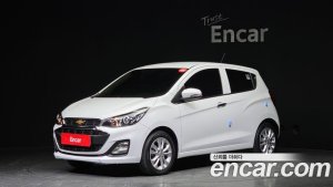 ChevroletGMDaewoo Spark Premium 2021 года из Южной Кореи