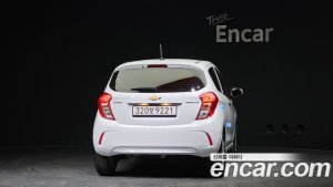 ChevroletGMDaewoo Spark Premium 2021 года из Южной Кореи