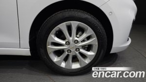 ChevroletGMDaewoo Spark Premium 2021 года из Южной Кореи