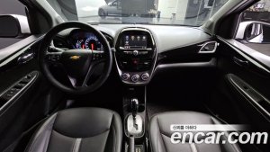 ChevroletGMDaewoo Spark Premium 2021 года из Южной Кореи