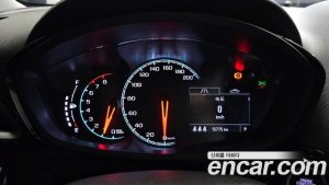 ChevroletGMDaewoo Spark Premium 2021 года из Южной Кореи