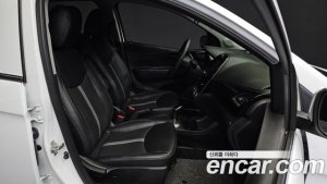 ChevroletGMDaewoo Spark Premium 2021 года из Южной Кореи