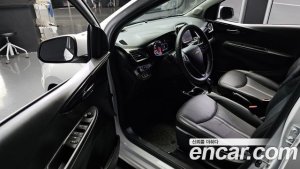 ChevroletGMDaewoo Spark Premium 2021 года из Южной Кореи