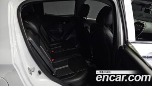 ChevroletGMDaewoo Spark Premium 2021 года из Южной Кореи