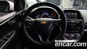 ChevroletGMDaewoo Spark Premium 2021 года из Южной Кореи