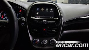 ChevroletGMDaewoo Spark Premium 2021 года из Южной Кореи