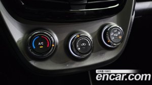 ChevroletGMDaewoo Spark Premium 2021 года из Южной Кореи