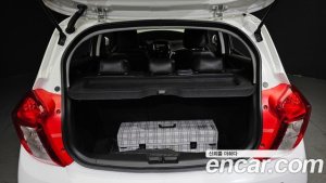 ChevroletGMDaewoo Spark Premium 2021 года из Южной Кореи