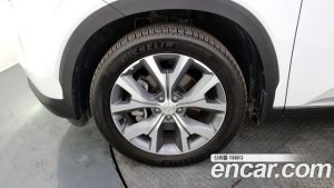 Hyundai Palisade Бензин 3.8 2WD 2022 года из Южной Кореи