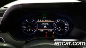 Hyundai Palisade Бензин 3.8 2WD 2022 года из Южной Кореи