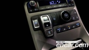 Hyundai Palisade Бензин 3.8 2WD 2022 года из Южной Кореи