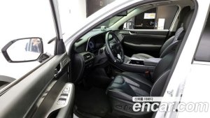 Hyundai Palisade Бензин 3.8 2WD 2022 года из Южной Кореи